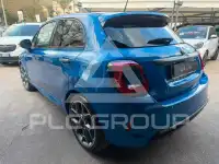 2020 Fiat 500