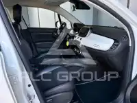2020 Fiat 500