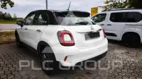 2020 Fiat 500