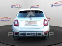 2020 Fiat 500