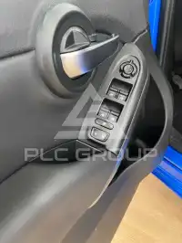 2020 Fiat 500