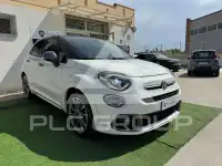 2020 Fiat 500
