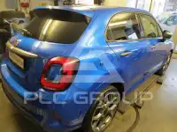 2020 Fiat 500