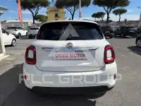 2020 Fiat 500