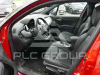 2020 Fiat 500