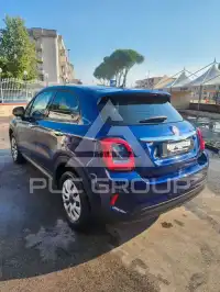 2020 Fiat 500