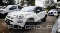 2020 Fiat 500