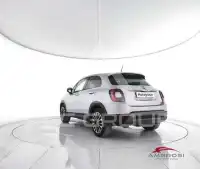 2020 Fiat 500