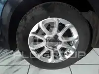 2020 Fiat 500