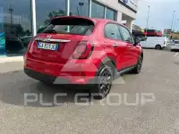 2020 Fiat 500