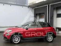 2020 Fiat 500