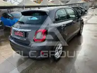 2020 Fiat 500