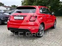 2020 Fiat 500