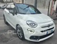2020 Fiat 500
