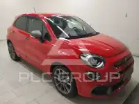 2020 Fiat 500