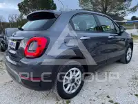 2020 Fiat 500