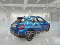 2020 Fiat 500