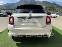 2020 Fiat 500