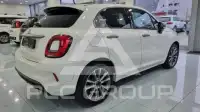 2020 Fiat 500