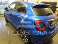 2020 Fiat 500