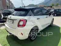 2020 Fiat 500