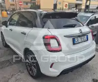 2020 Fiat 500