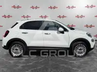 2020 Fiat 500