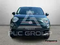 2020 Fiat 500