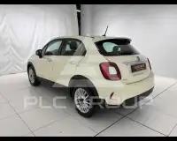 2020 Fiat 500