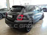 2020 Fiat 500