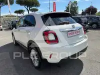 2020 Fiat 500
