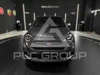 2020 Fiat 500