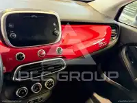 2020 Fiat 500