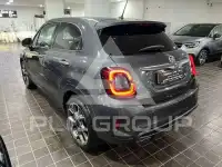 2020 Fiat 500