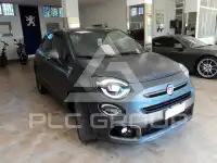 2020 Fiat 500