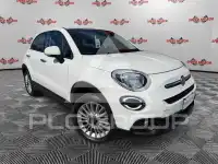2020 Fiat 500