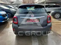 2020 Fiat 500