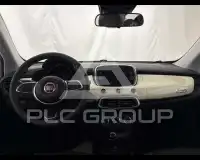 2020 Fiat 500