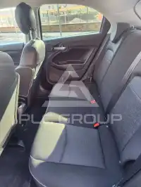 2020 Fiat 500