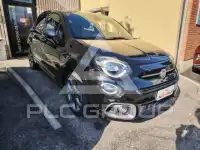 2020 Fiat 500