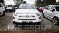 2020 Fiat 500