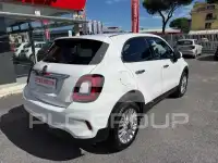 2020 Fiat 500