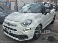 2020 Fiat 500