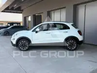 2020 Fiat 500