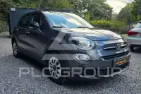 2020 Fiat 500