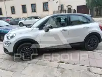 2020 Fiat 500