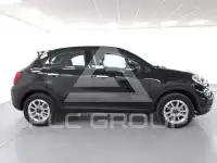 2020 Fiat 500