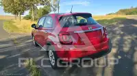 2020 Fiat 500