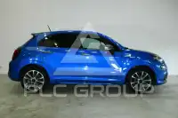 2020 Fiat 500