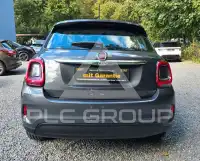 2020 Fiat 500